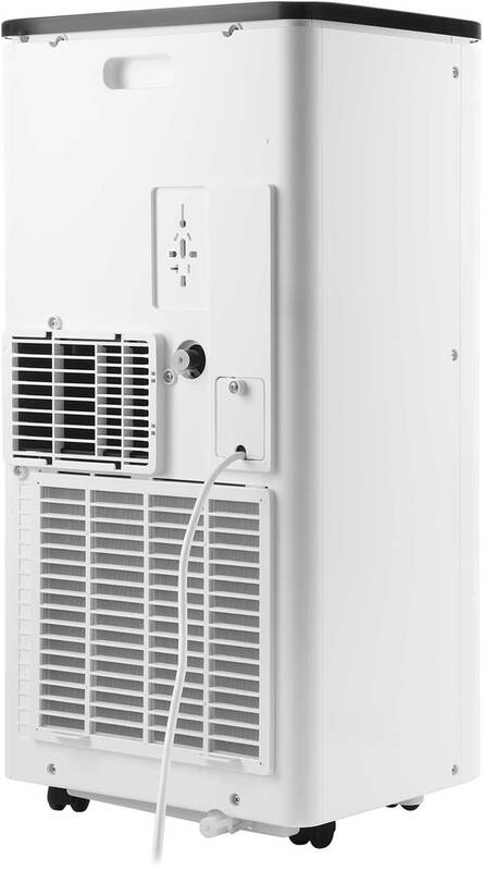 Mobilní klimatizace Sencor SAC MT8048C