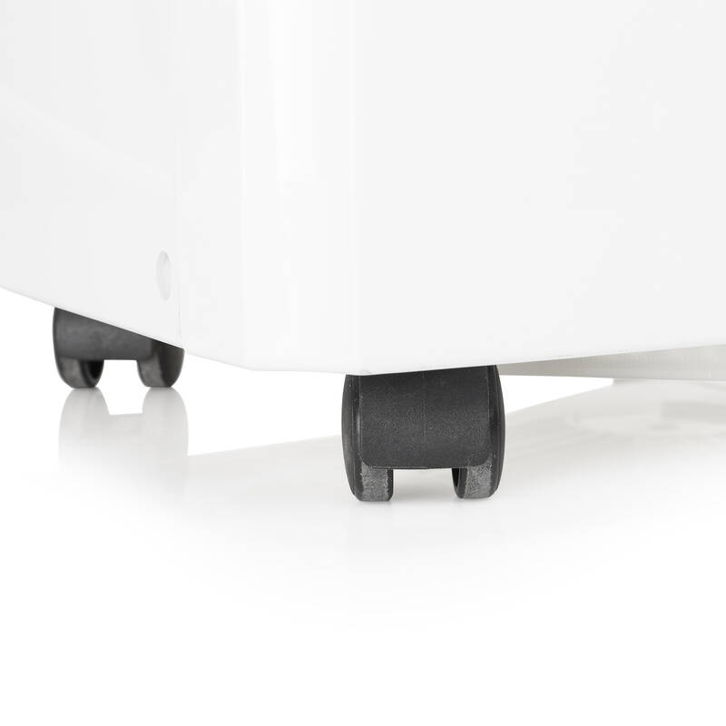 Mobilní klimatizace Tristar AC-5670, Wi-Fi bílá