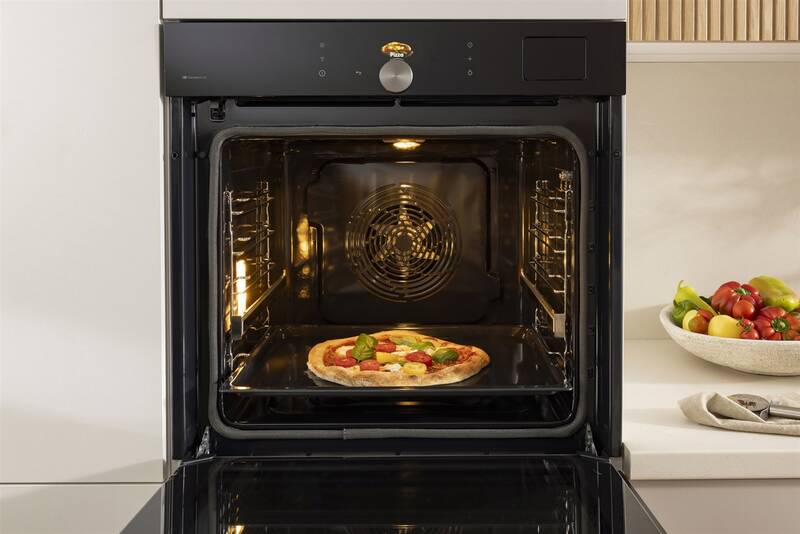 Trouba Gorenje G800 BSA6138B černá