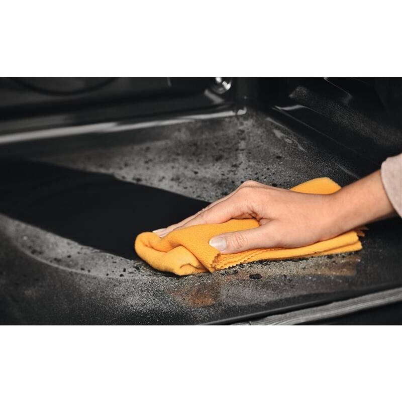 Trouba Electrolux EOC6P77H černá