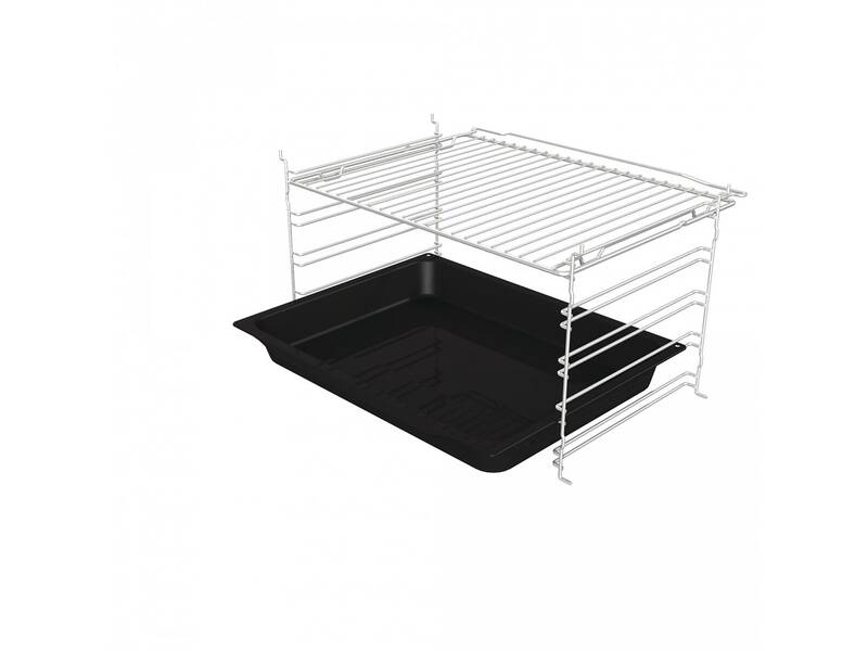 Trouba Mora VT 332 CX nerez