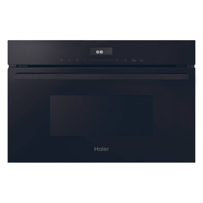 Mikrovlnná trouba Haier Series 4 H38DMWID46NB černá