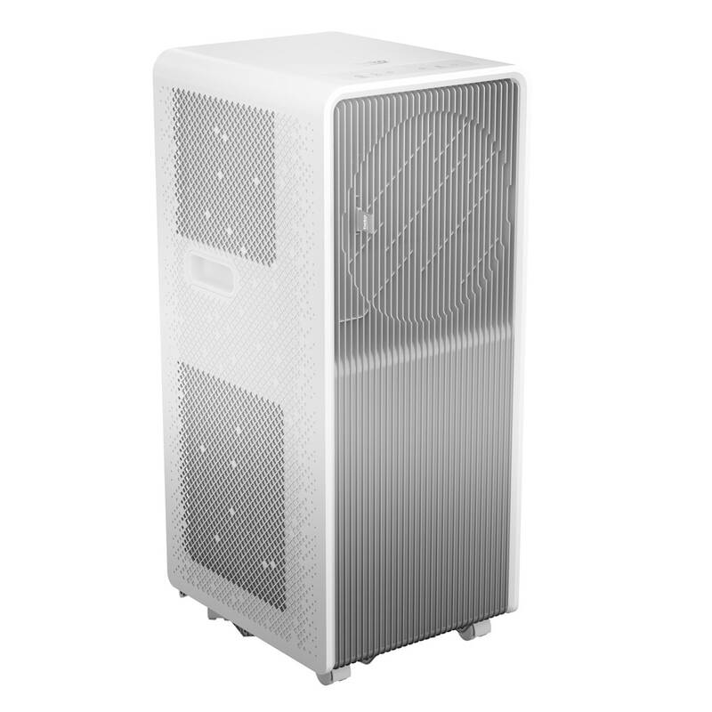 Mobilní klimatizace Beko BP 407C bílá