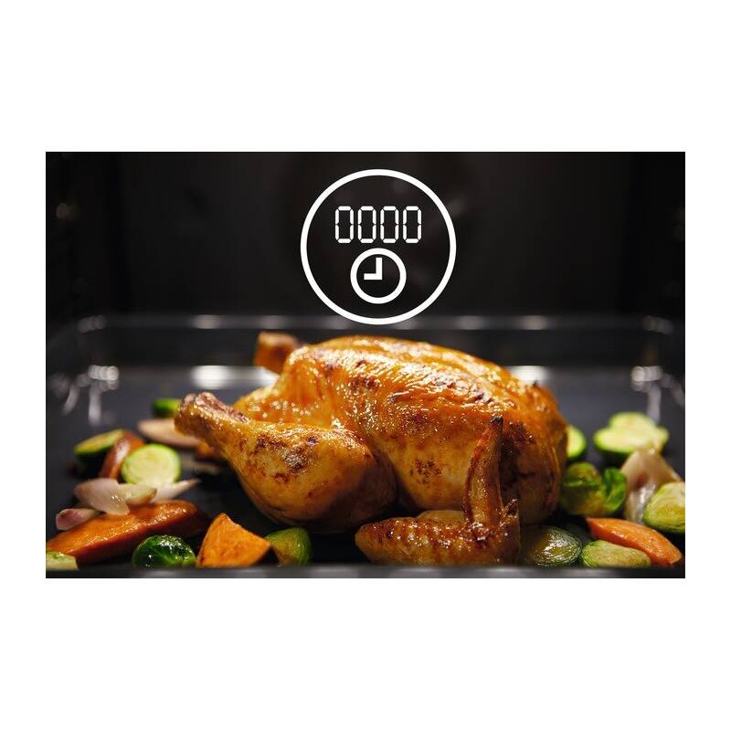 Trouba Electrolux EOD3H70X nerez