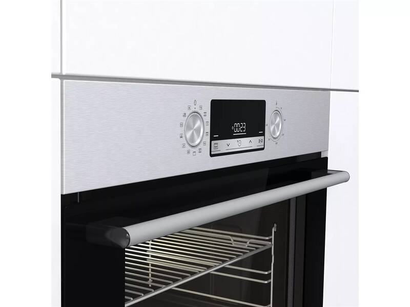 Trouba Mora VTPS 545 BX nerez