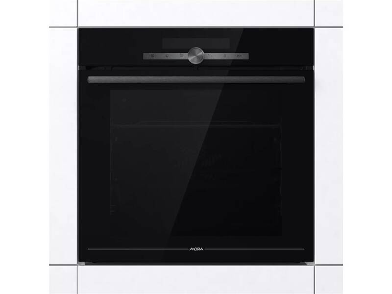 Trouba Mora VTPS 786 DB černá