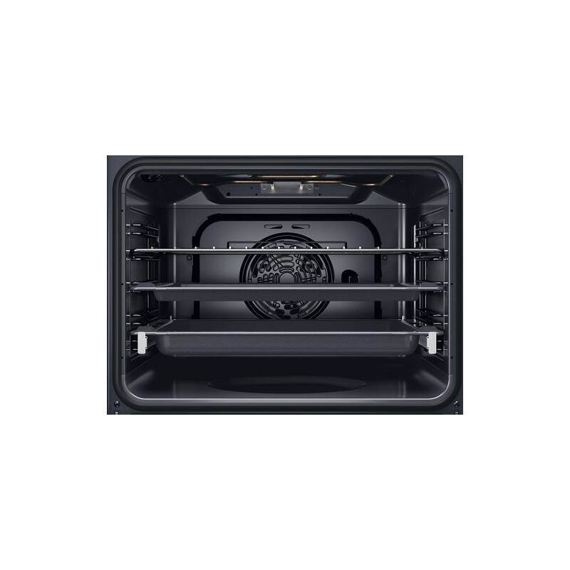 Trouba Whirlpool OMSK58CU1B černá