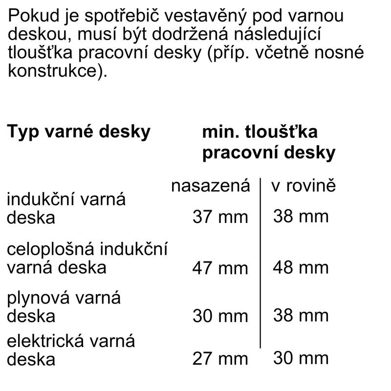 Trouba Bosch Serie 8 HBG7341B1 AirFry černá