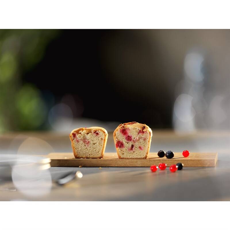 Trouba Electrolux EOD3H70X nerez