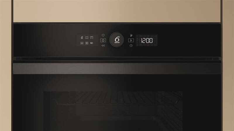 Trouba Whirlpool WOI4S8PM2SBA černá