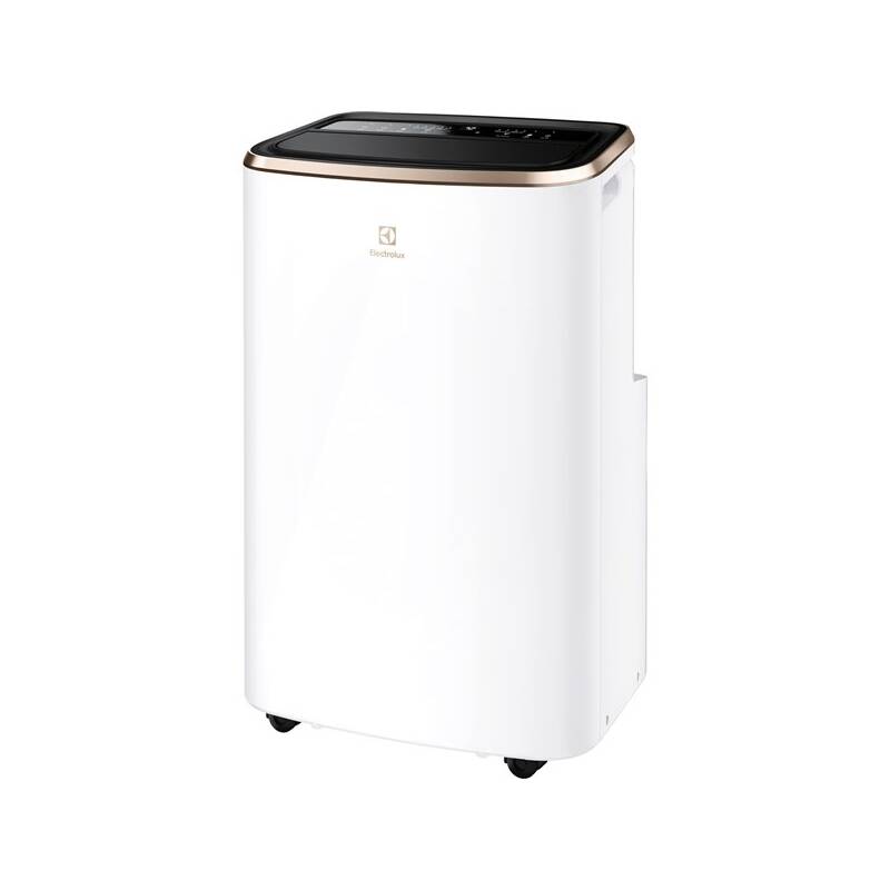 Mobilní klimatizace Electrolux EXP26U758CW šedá/bílá