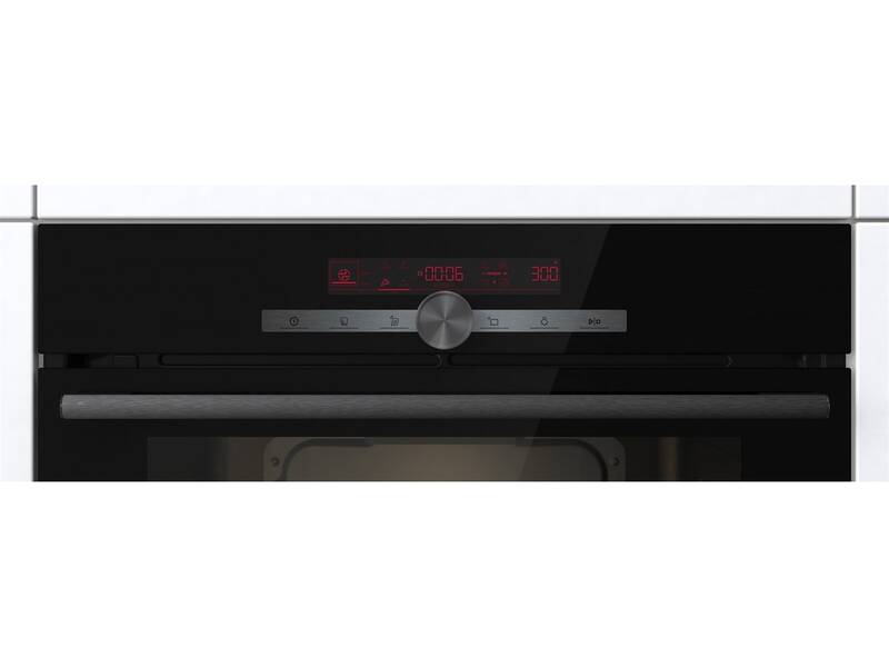 Trouba Mora VTCS 785 DB černá