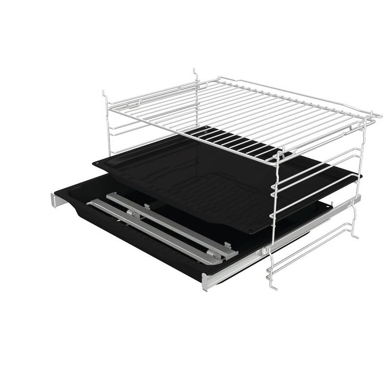 Trouba Mora VTCS 787 DB černá