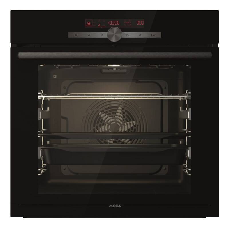 Trouba Mora VTCS 785 DB černá