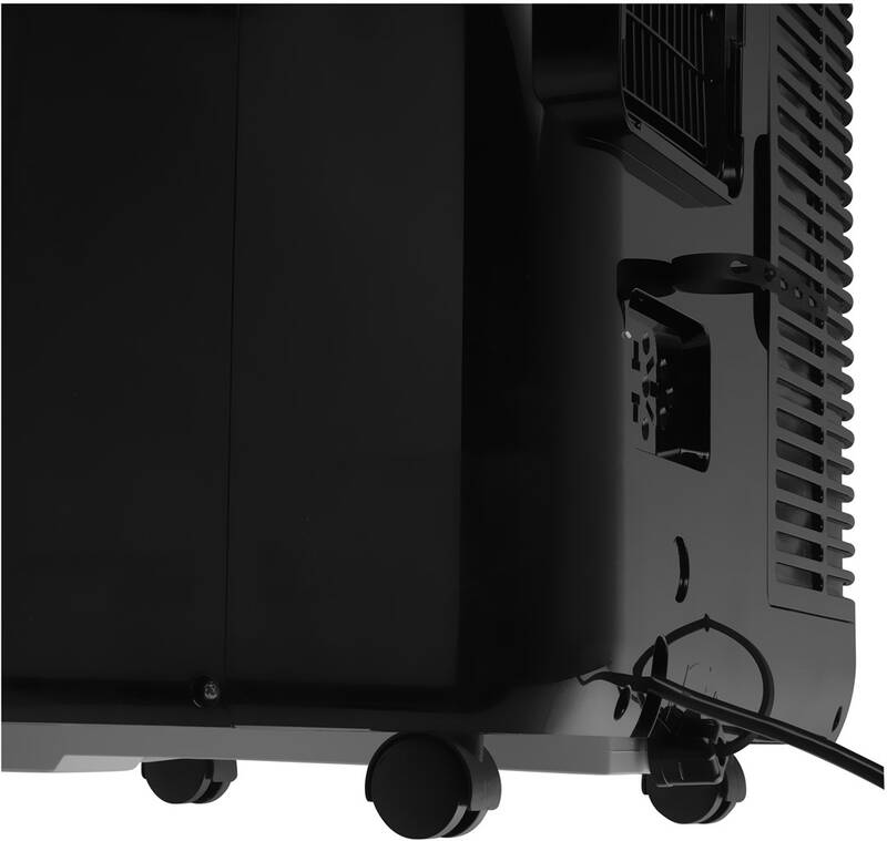 Mobilní klimatizace Sencor SAC MT9079CH černá