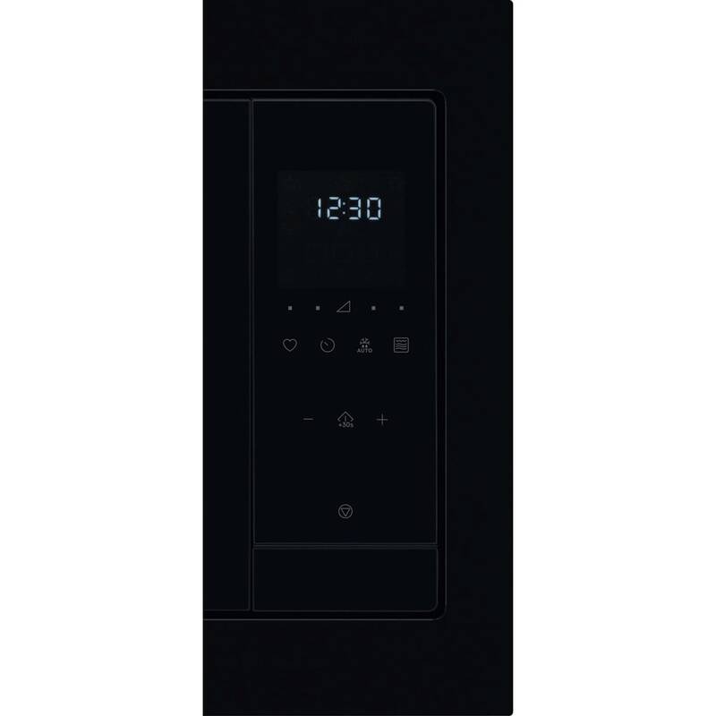 Mikrovlnná trouba AEG OS5GM251EB černá