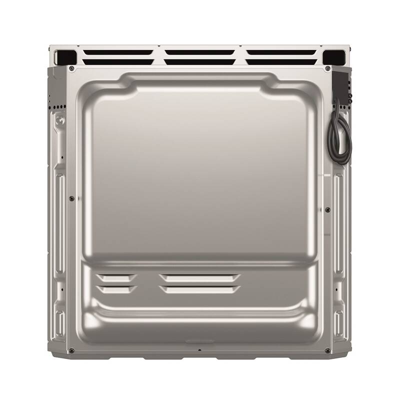 Trouba Whirlpool New Actual OMR58HU1X nerez