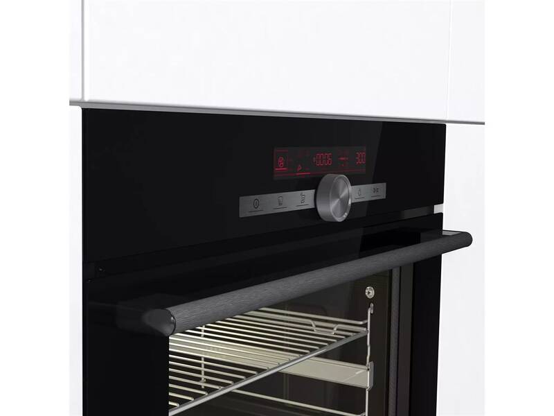 Trouba Mora VTPS 786 DB černá