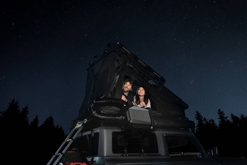 Mobilní klimatizace EcoFlow Wave 3 černá/šedá