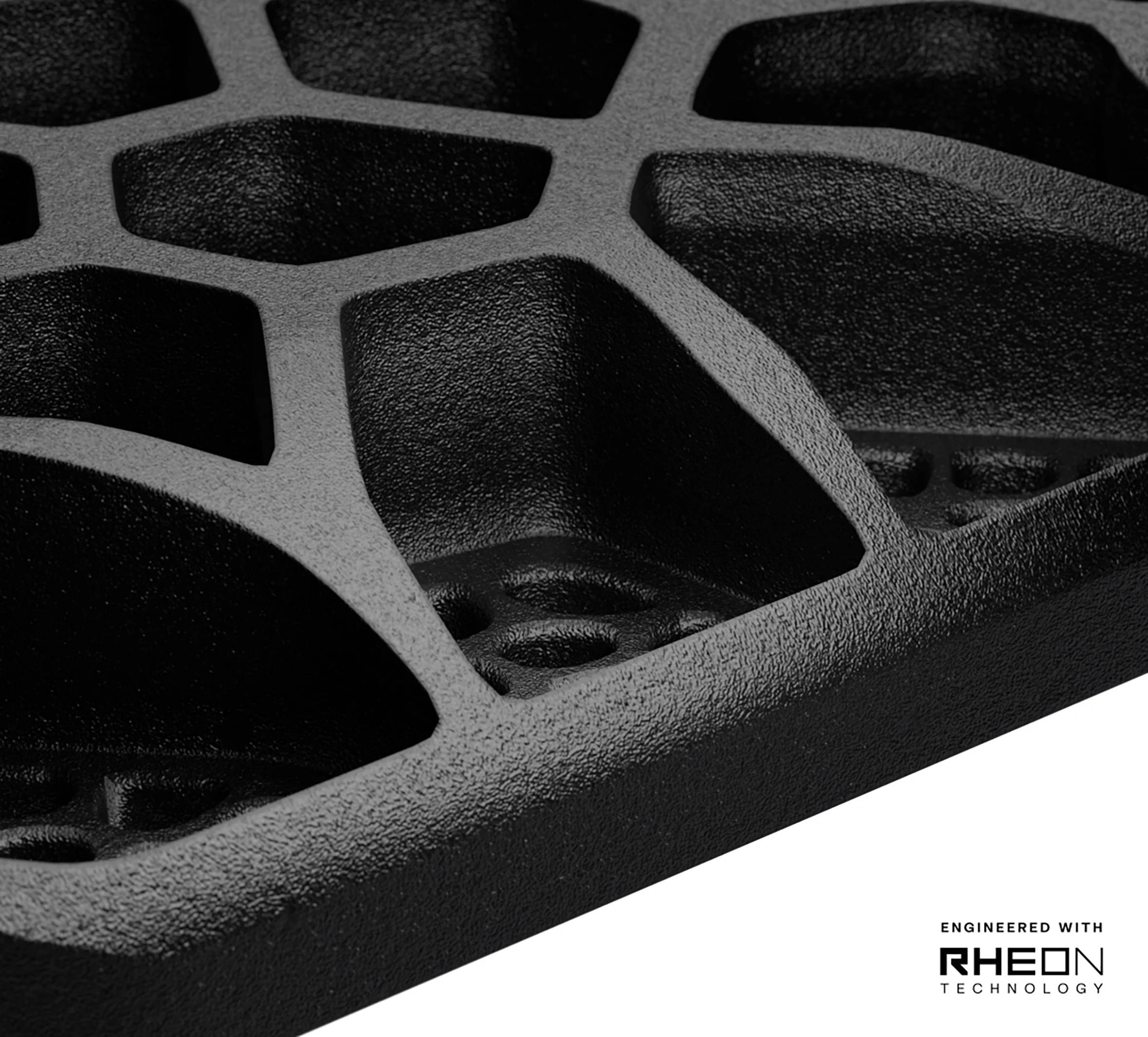 Rheon Labs Armor- Chest Kit