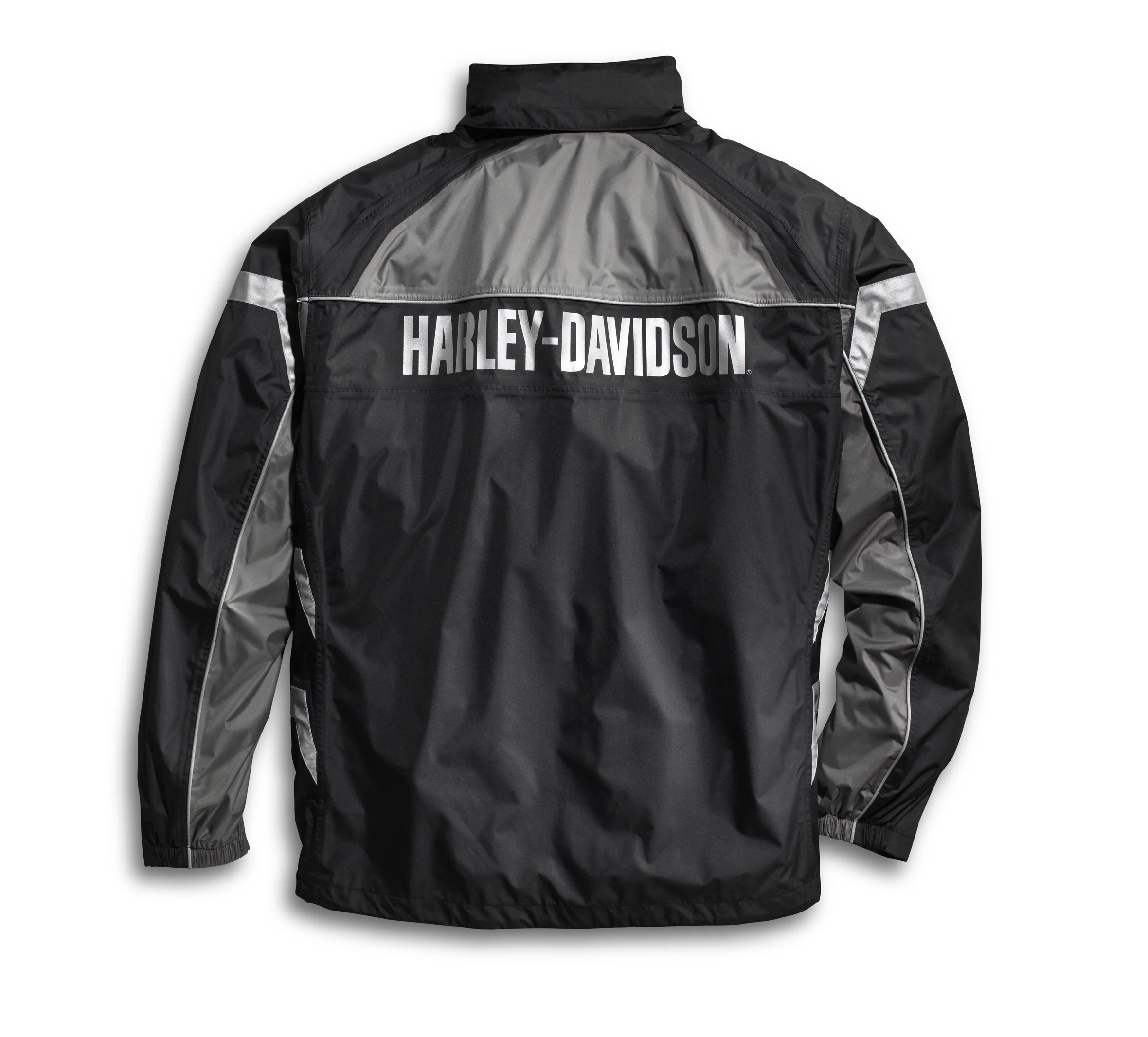 Full Speed Reflective Rainsuit