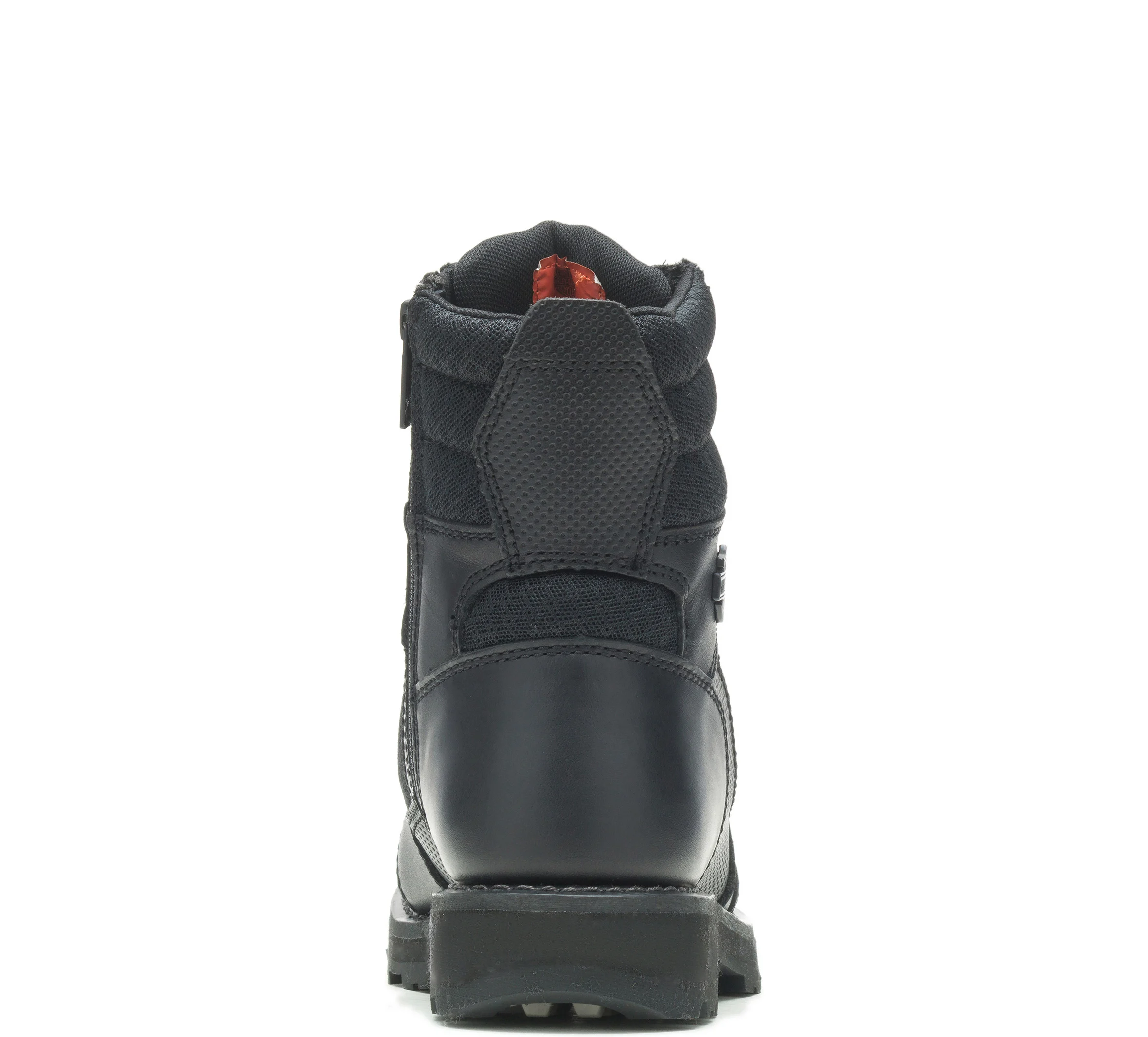 Men's Lensfield Leather Riding Boots