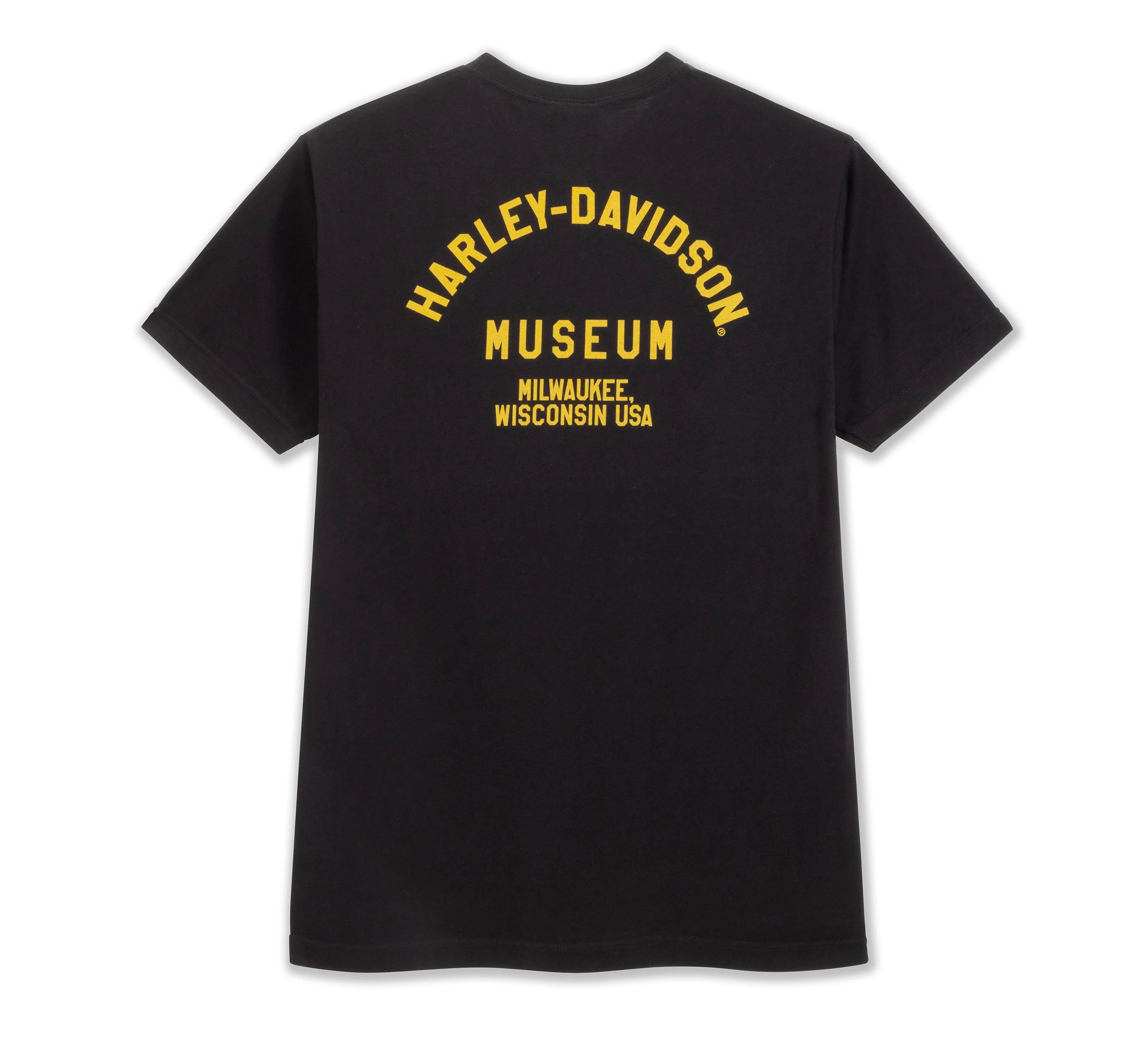 Vintage Chopper Tee