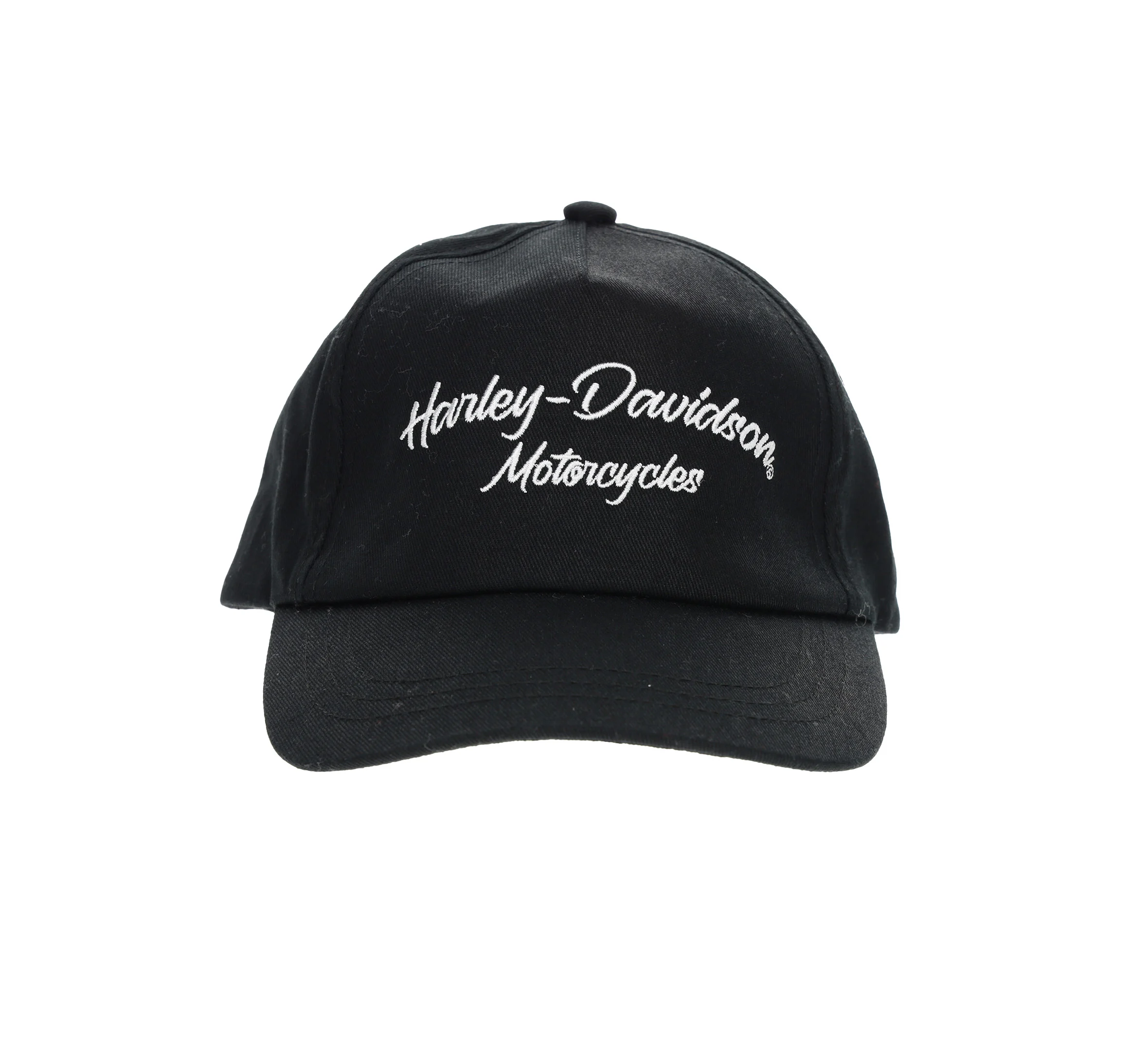 Little/Big Girls Twill Baseball Cap