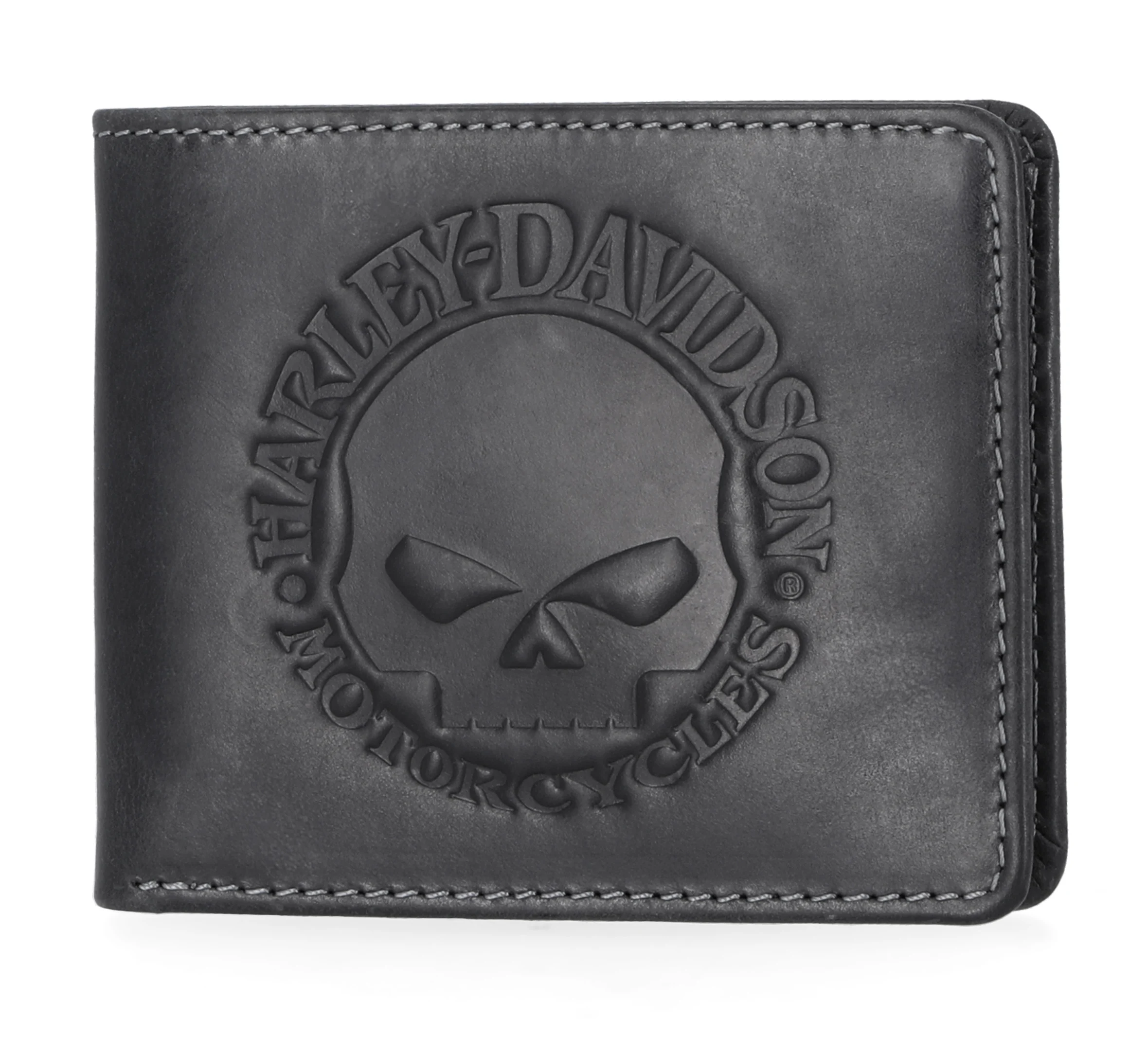 Willie G Bifold Wallet