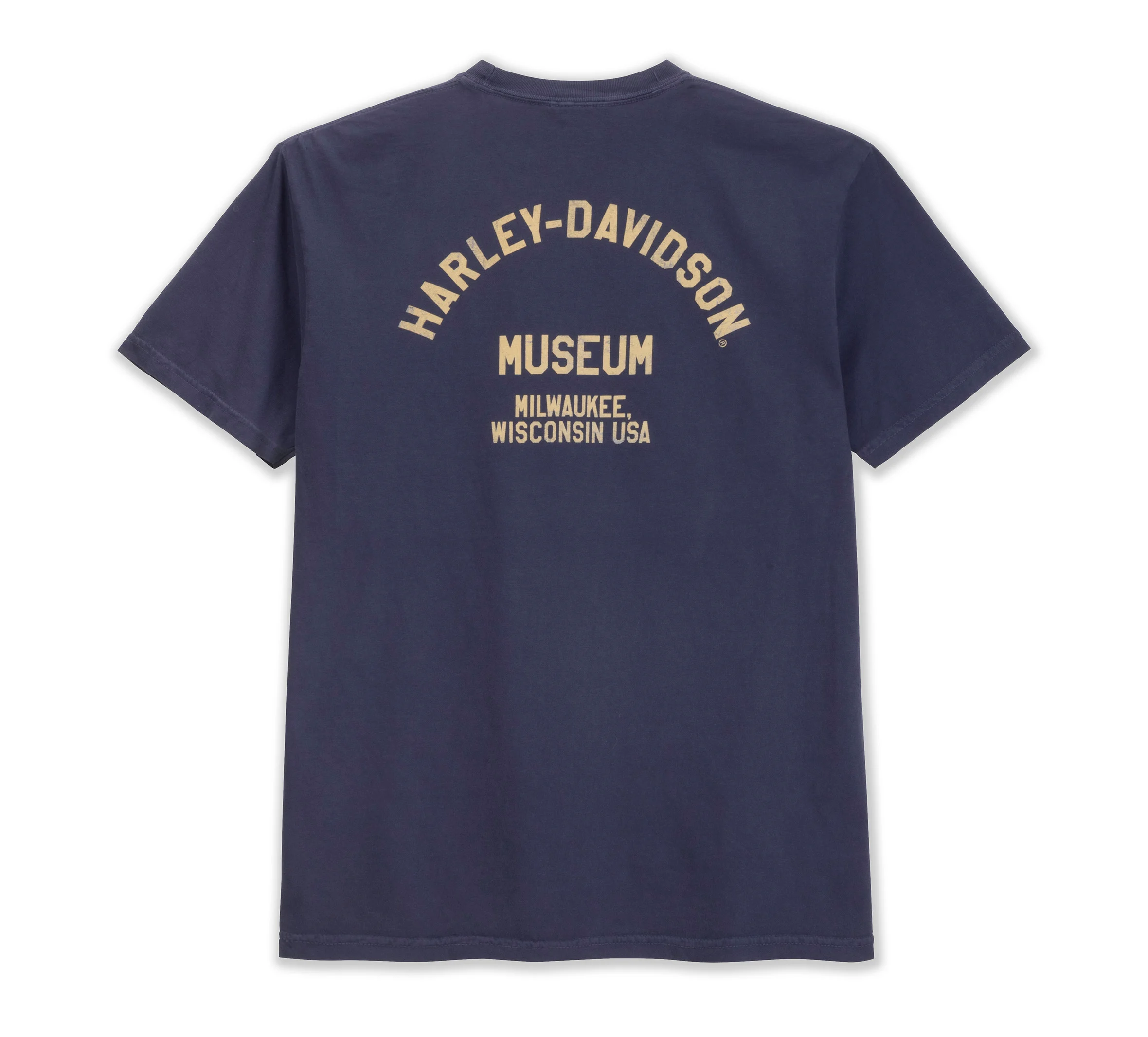Americana Eagle Tee