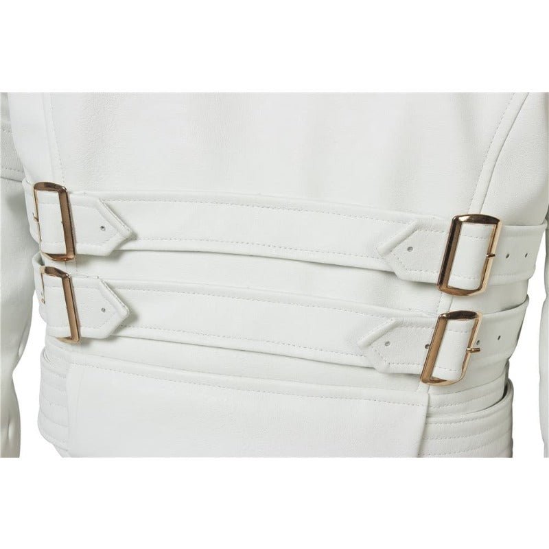 Devil May Cry 5 V и Леди Мэри Костюм для Косплея Полный Набор с Обувью Для Женщин/Мужчин