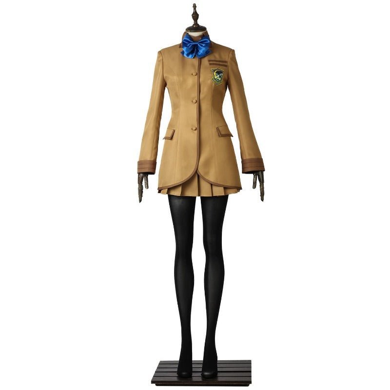 Костюм для выступлений Nero и Hakuno из Fate/Extra Last Encore