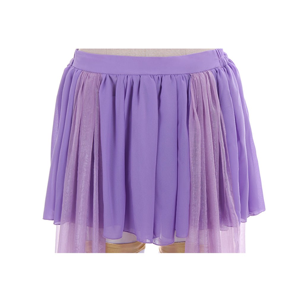 Костюм Джанны Звездной Стражи для косплея | Элегантный боевой наряд для женщин | Косплей из игры LOL