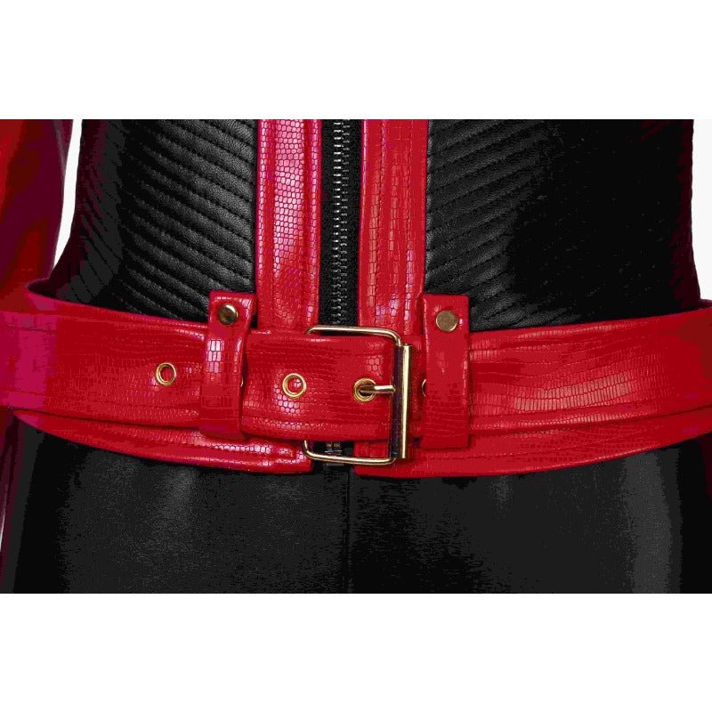 Костюм для косплея Наоми Брук из Watch Dogs Legion для Хэллоуина и вечеринок