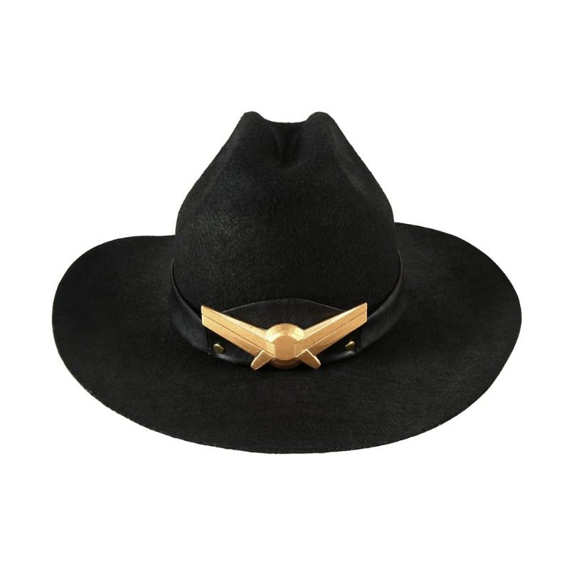 Костюм Эш Элизабет Каледония для карнавала Хэллоуин - серия Overwatch