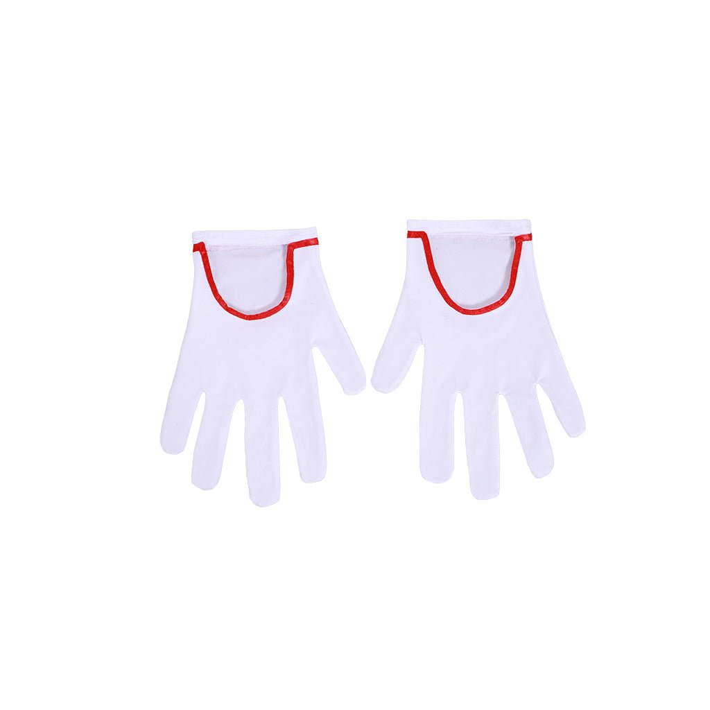 Костюм для косплея Айны Ардебит из Promare – Стильный наряд, вдохновленный аниме