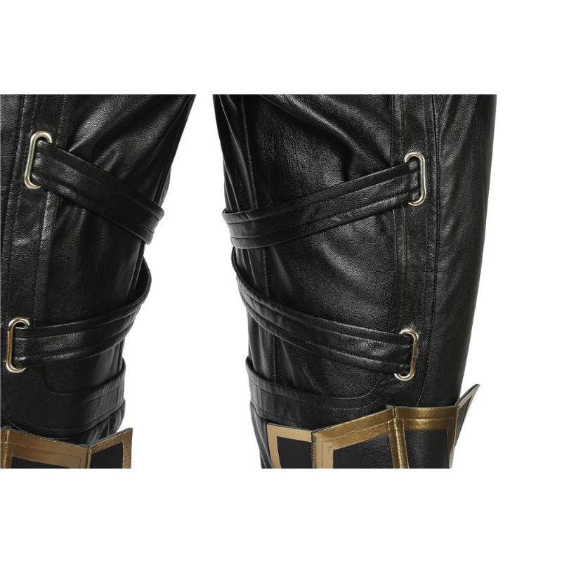 Костюм супергероя Клинта Бартона - Полный костюм для мужчин из серии фильмов