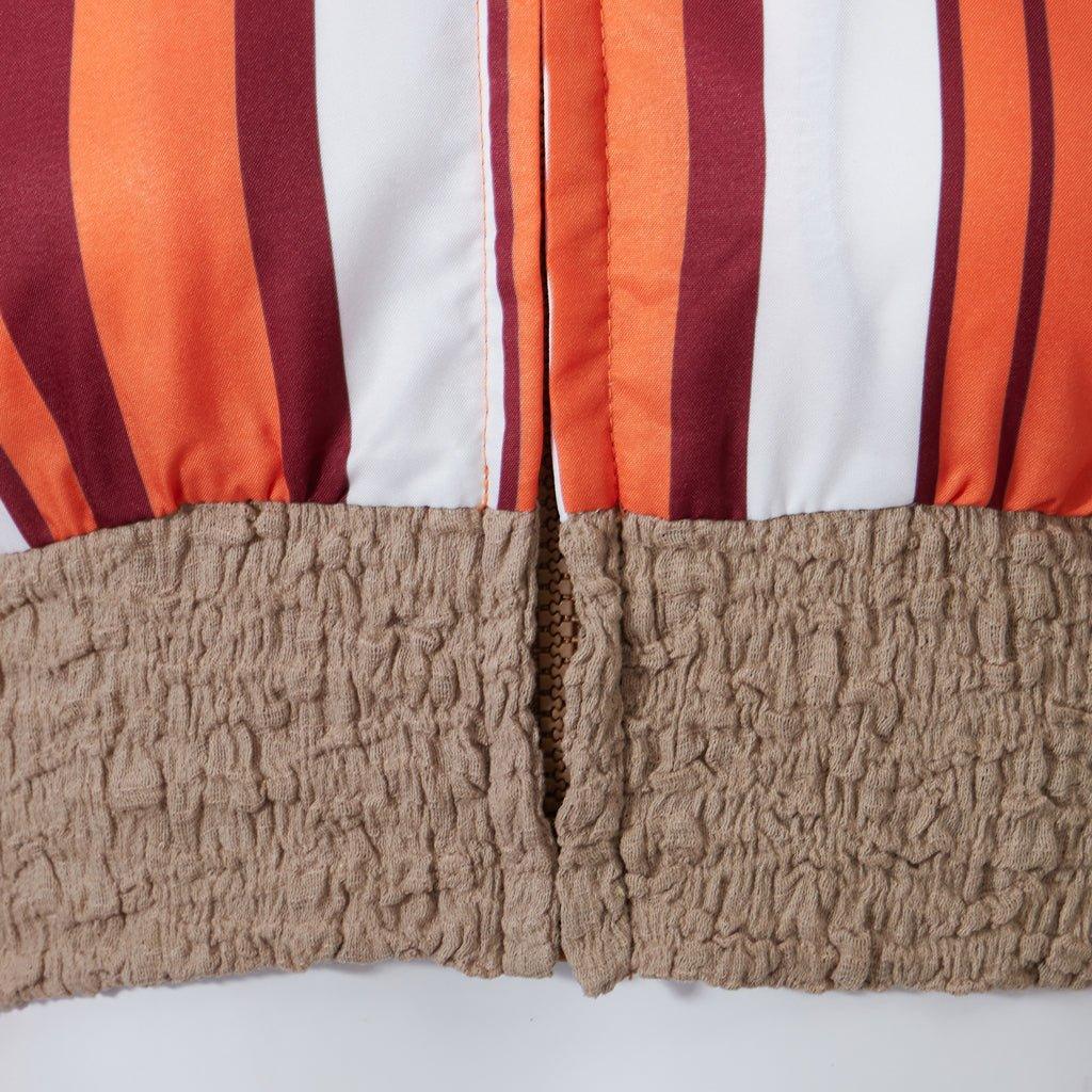 Женский костюм Донны Шеридан из Mamma Mia: комбинезон с ремнем | Бродвейский мюзикл