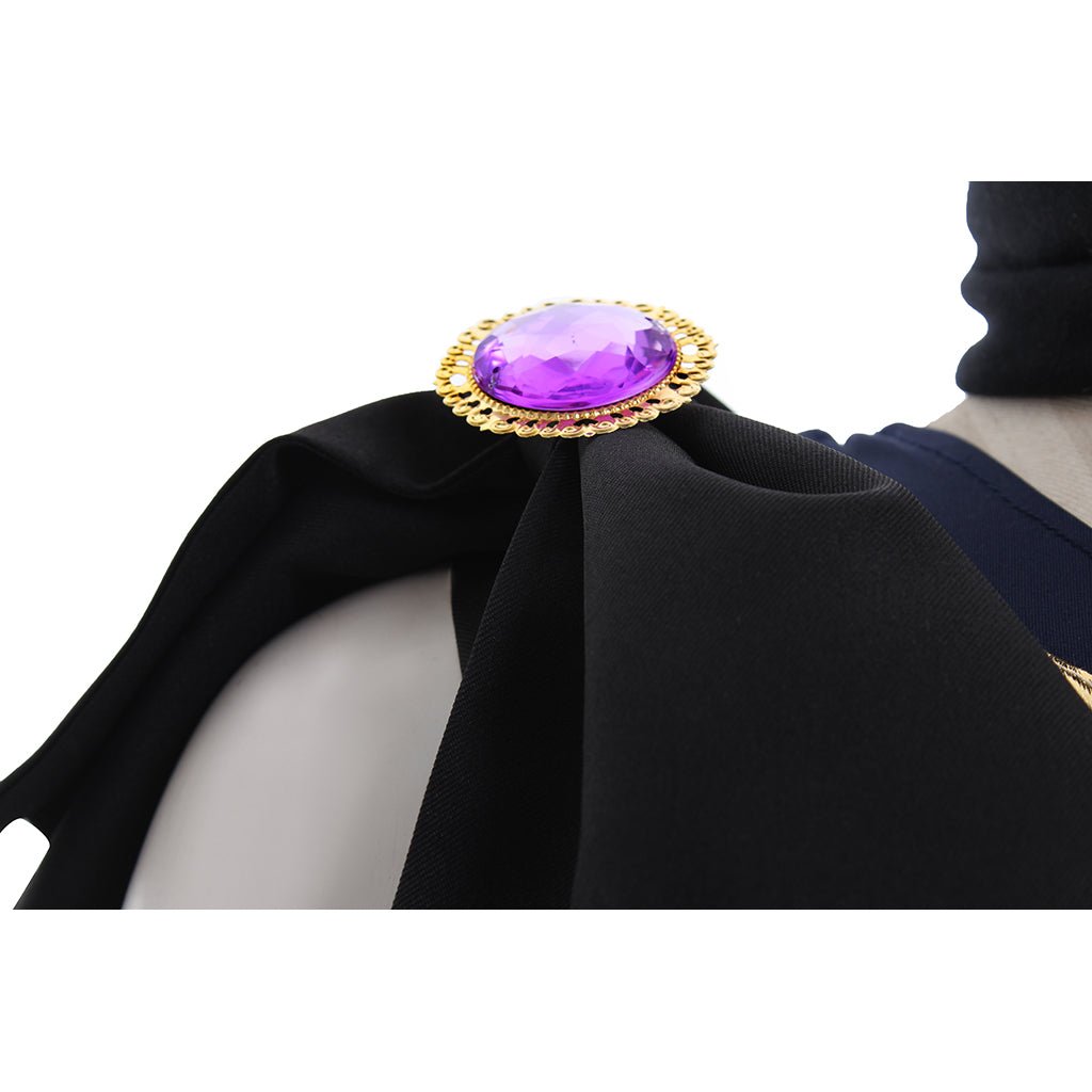 Костюм Angel Pit из Kid Icarus: Uprising - Черное издание