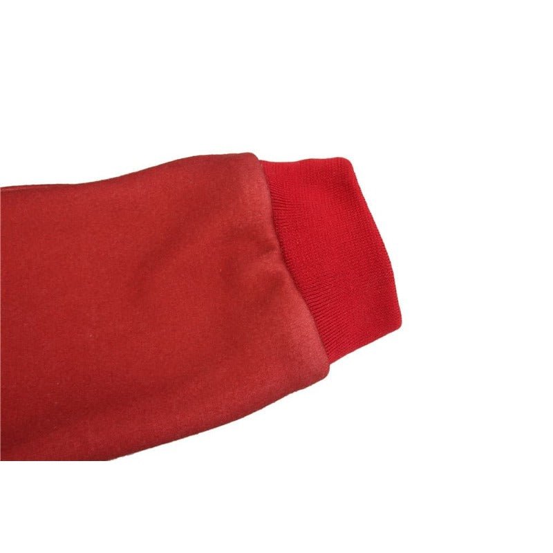 Костюм для косплея Deadpool - удобный и стильный наряд для фанатов