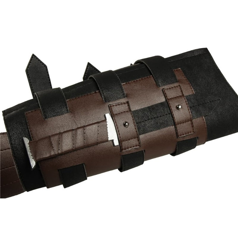 Костюм Икапа Гаддока - Дрессировщика Драконов из 