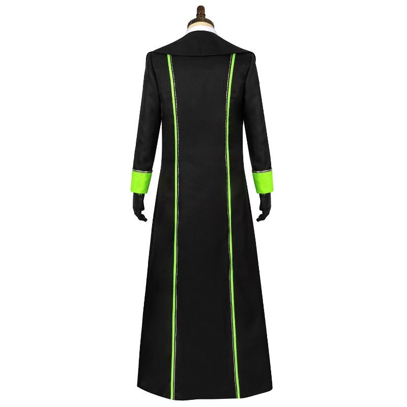 Костюм для косплея Lilia Vanrouge из Twisted Wonderland на Хэллоуин