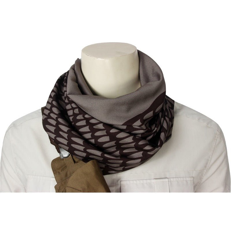 Костюм По Дамерона для косплея | Звездные Войны 9: Восхождение Скайуокер