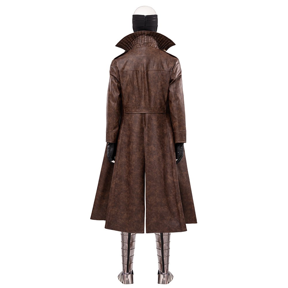 Костюм Deadpool 3 - Gambit для фанатов кино