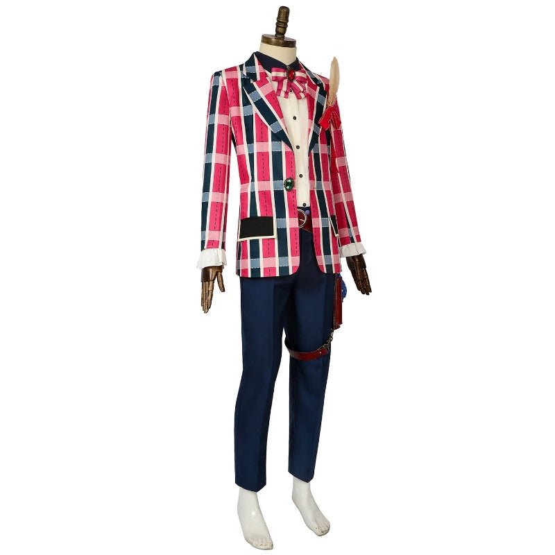 Костюм Хлоэ из 