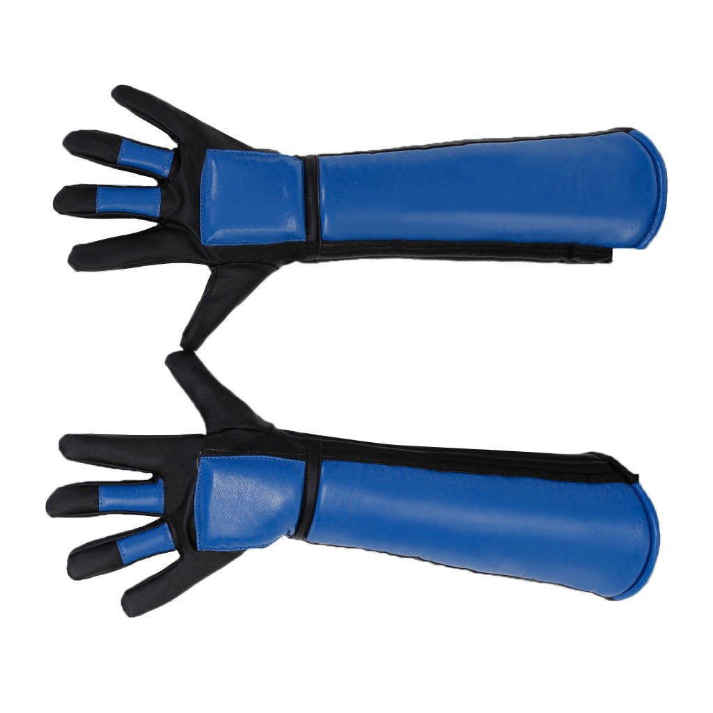 Костюм Найтвинга для мужчин - Делюкс костюм на Хэллоуин для настоящих фанатов