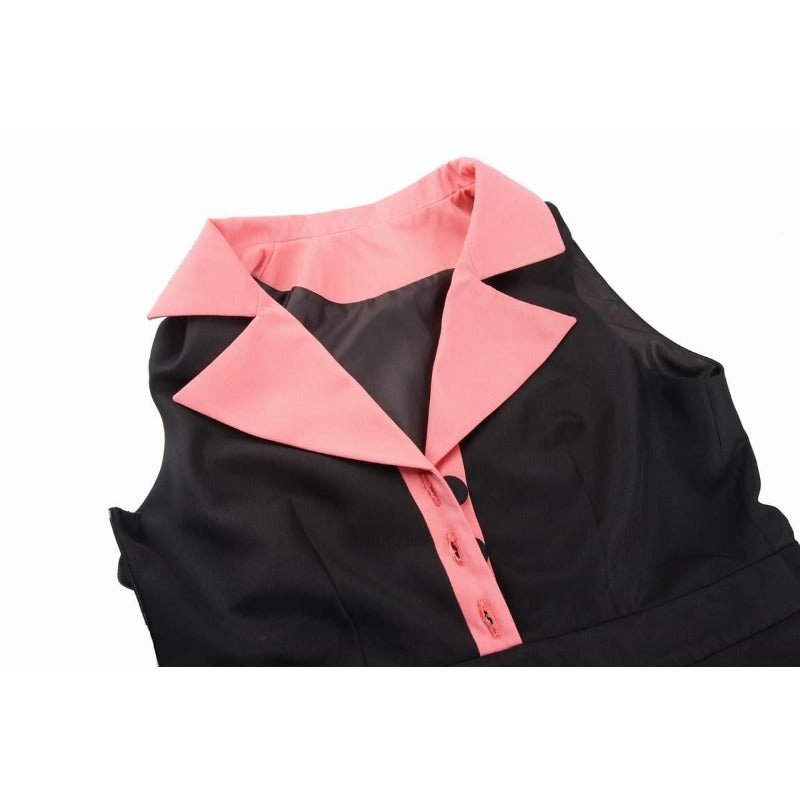 Костюм Люси Мод Монтгомери для Хэллоуина - Вдохновленный Bungo Stray Dogs