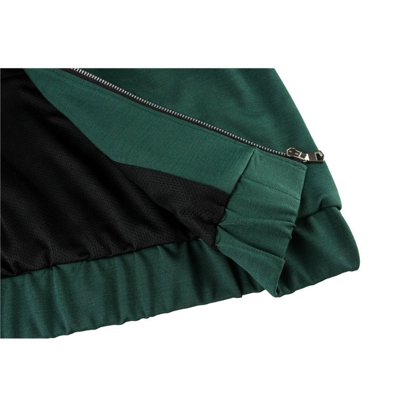 Косплей костюм Кая Чисаки Оверхол - Школьная куртка из My Hero Academia