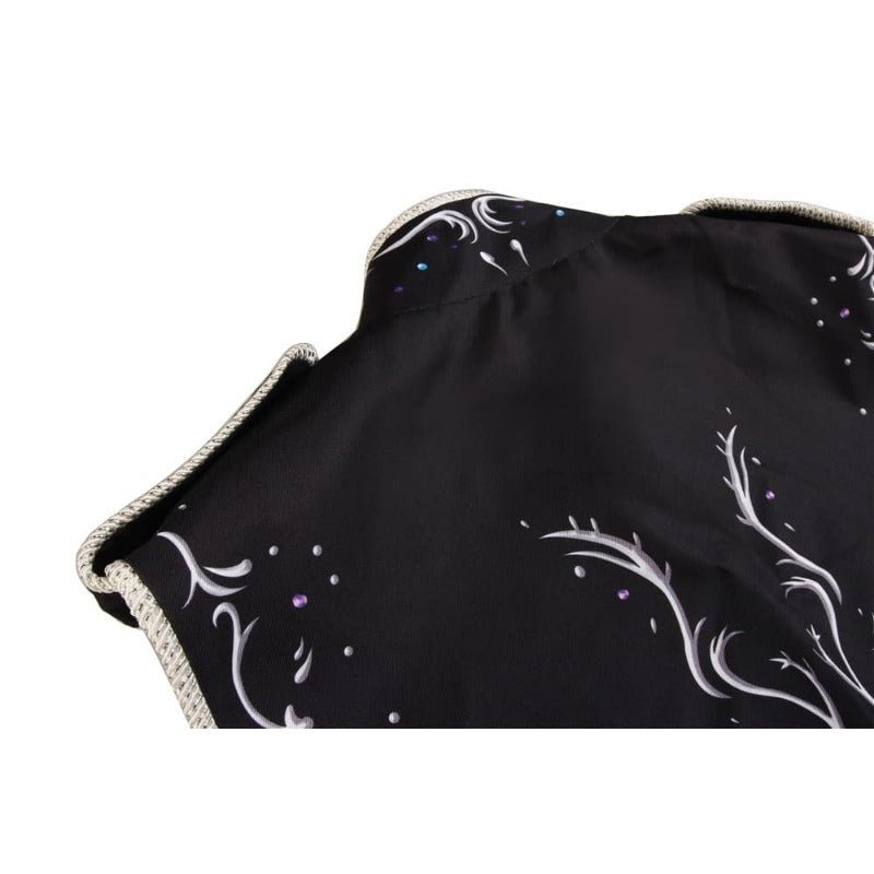 Костюм для косплея Небесный Посетитель Яотомэ Гаку из аниме IDOLiSH7 TRIGGER