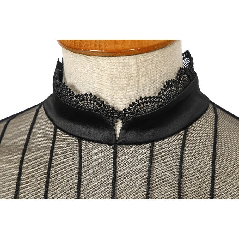 Костюм для косплея Эхидны из Re:Zero - Вдохновленный аниме наряд Ведьмы Жадности